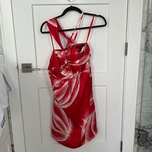 BCBG Dress